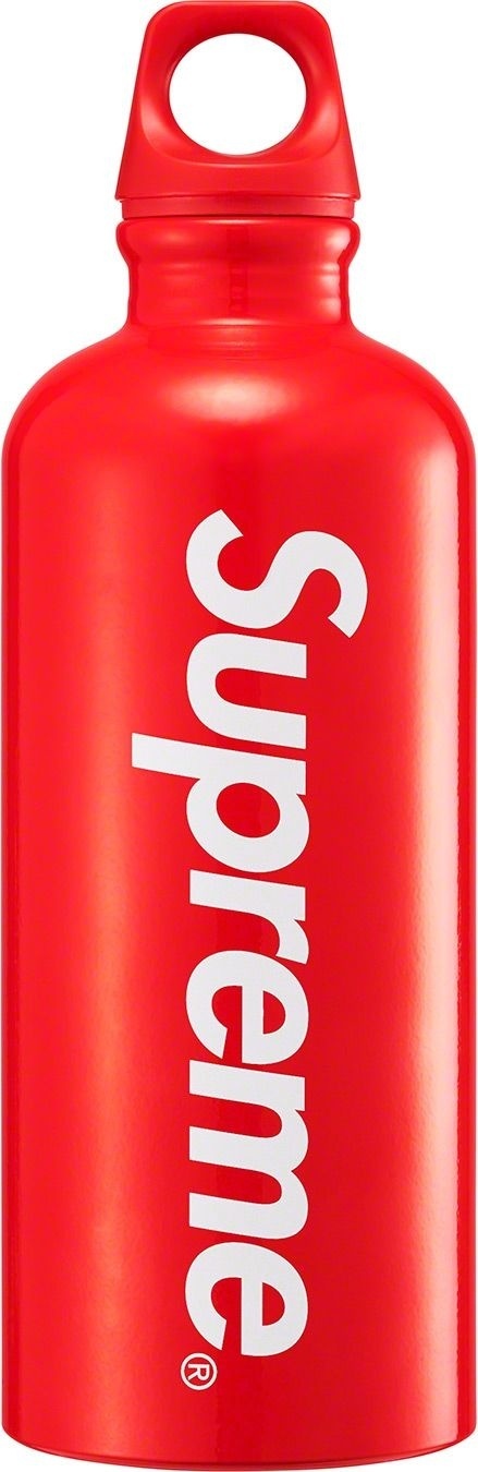 Supreme®/SIGG™ Traveller 0.6L Water Bottle
